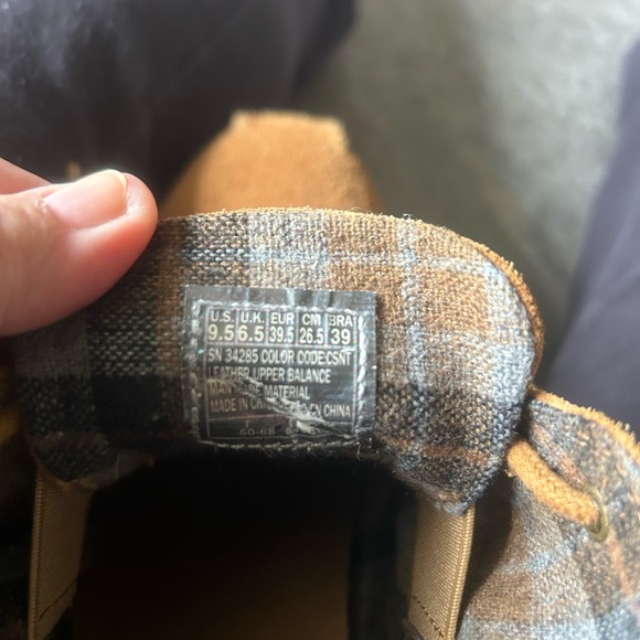 Bobs Skechers wedge boots - Picture 6 of 9